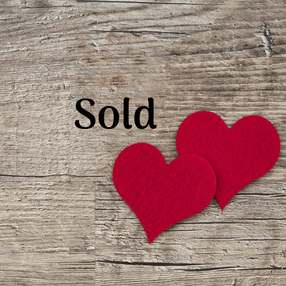 Sold - Picture 1 of 1